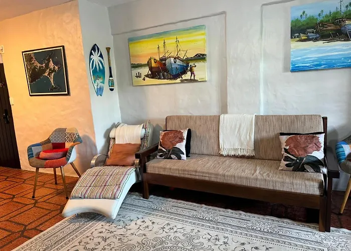 Bombinhas Apartamento